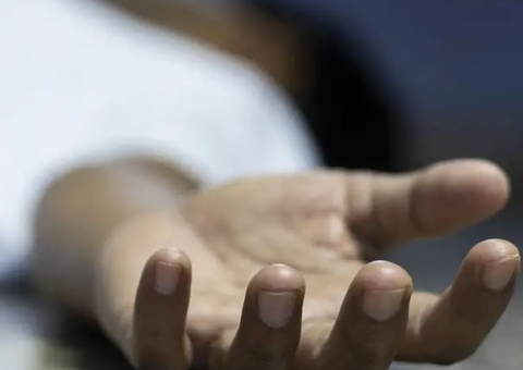 Empresário é executado com 11 tiros na frente do irmão em Manaus