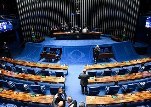 Senado autoriza empréstimo de US$ 200 milhões para o Amazonas