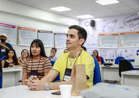 Lista de selecionados para terceira turma do curso Empretec é divulgada em Manaus