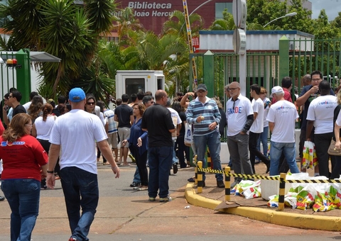 Termina hoje prazo para dispensa de prova do Enade 2022