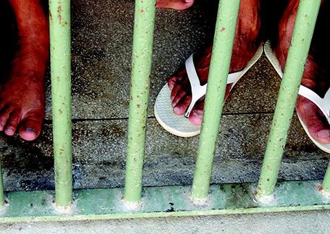 Adesão ao Encceja para privados de liberdade termina nesta sexta