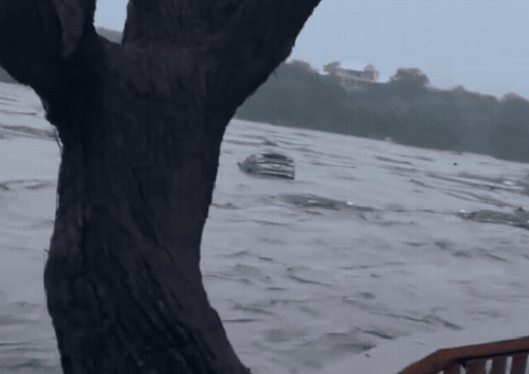 Após 52 mortes, Texas se prepara para mais inundações neste domingo