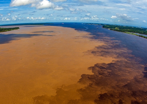 Amazonas é escolhido entre os 100 lugares incríveis do Brasil