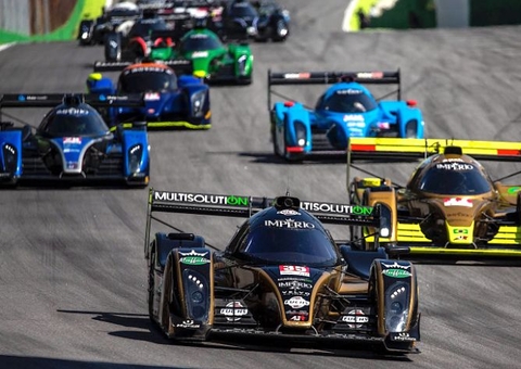 SP voltará a sediar etapa do Mundial de Endurance após dez anos