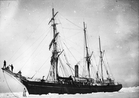 Conheça o homem a chegar na região mais fria do planeta