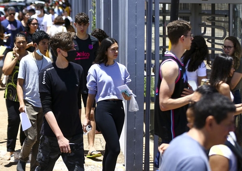 Enem 2024 teve mais de 5 milhões de inscritos; RS tem prazo prorrogado