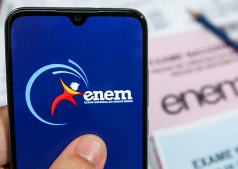 Inep divulga calendário do Enem 2023, veja as datas das provas