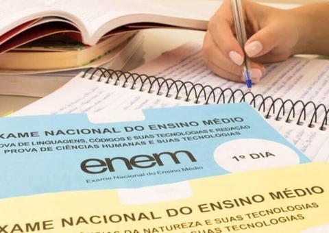 Responsável pela realização do Enem é exonerado 