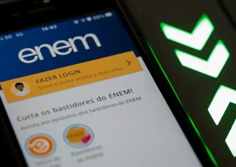 Resultado do Enem 2024 está disponível para consulta