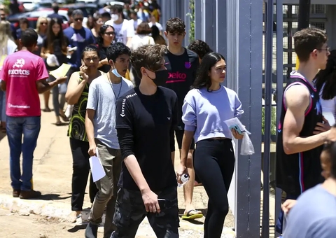 Enem 2024: como saber o local de provas deste domingo