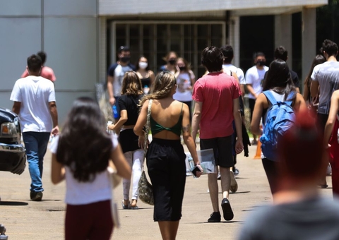 Terminam hoje inscrições para o Sisu do primeiro semestre