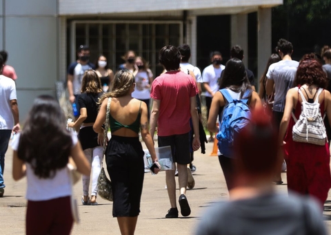 Prouni abre inscrições para lista de espera