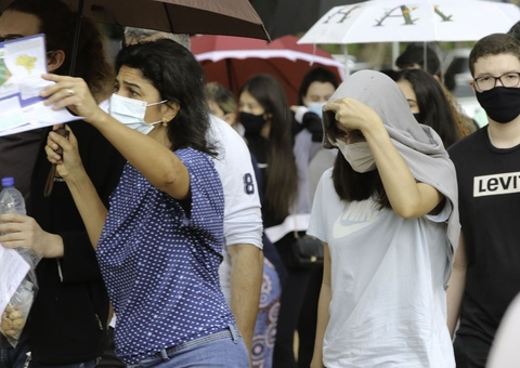 Segundo dia de aplicação do Enem é amanhã; Saiba o que precisa levar