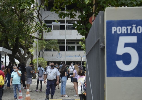 Inscrições para o Enem 2022 começam hoje