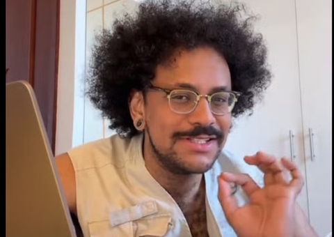 Ex-BBB João Pedrosa previu tema da redação 3 meses antes do Enem