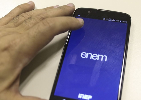 Espelhos da redação do Enem 2020 serão divulgados hoje