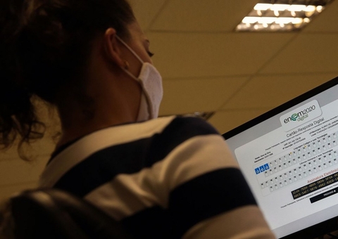 Enem 2021 abre inscrição para provas impressa e digital