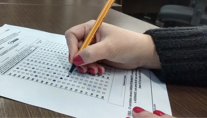 'Enem dos Concursos' não vai ter 'lacração', mas cobrará engajamento com serviço público