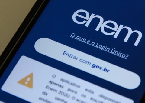 Gabarito oficial do Enem 2025: confira as datas