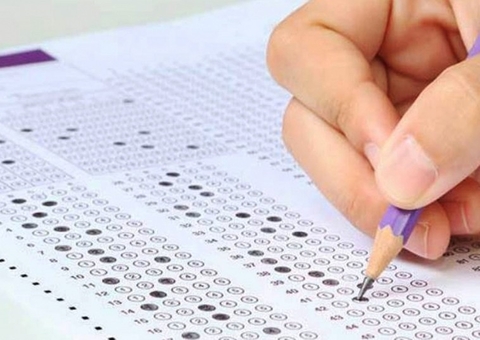 Gabarito de provas do Enem que foram reaplicadas já está disponível