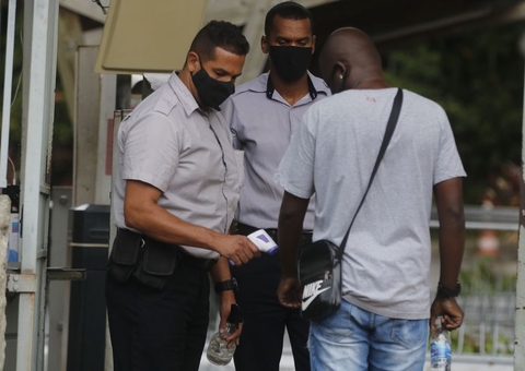 Reaplicação do Enem tem mais de 70% de abstenção