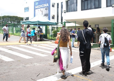 Prazo para instituições aderirem ao ProUni termina hoje