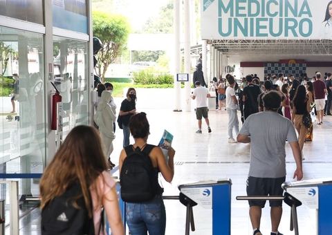 MEC prorroga prazos de 2ª chamada e lista de espera do Prouni 