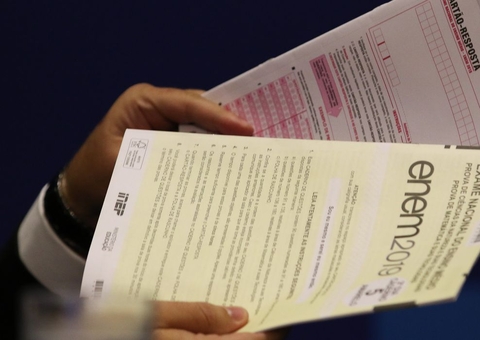 Enem: saiba quais documentos de identificação o candidato deve levar