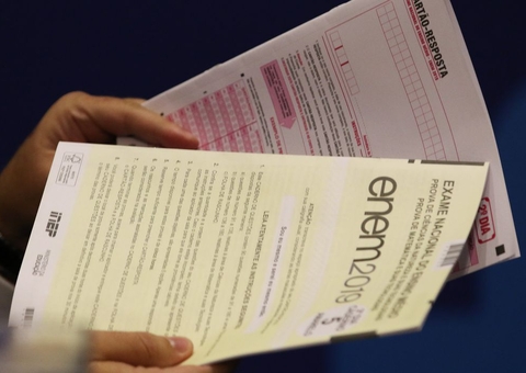 Servidores do INEP e gráficas que imprimiam provas do Enem são alvos de operação da PF