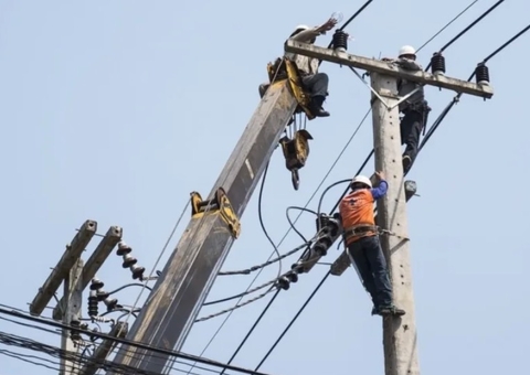 Manutenção deixará três bairros sem energia em Manaus 