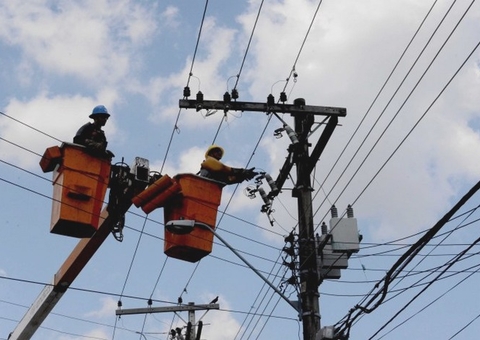 Nova Cidade, Lírio do Vale e mais; saiba onde  vai faltar energia nesta quinta-feira