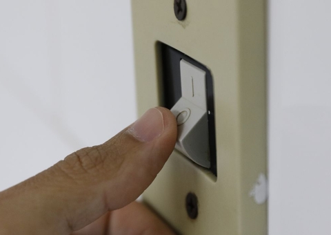 Aneel mantém bandeira tarifária verde para maio