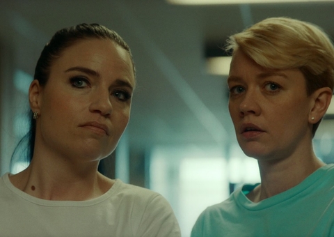 Netflix: Série 'Enfermeira' é inspirada em caso real de profissional condenada por homicídio