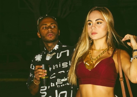 Namorada de Orochi é acusada de traição em vídeo e rapper se pronuncia