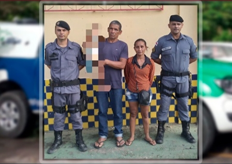 Criança com Síndrome de Down é salva por policiais após se engasgar com comida no Amazonas