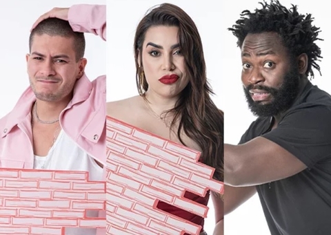 BBB 22: Arthur, Douglas ou Naiara? Veja o que apontam as enquetes do paredão de hoje