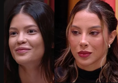 Enquete aponta sister como eliminada às vésperas da final do BBB25