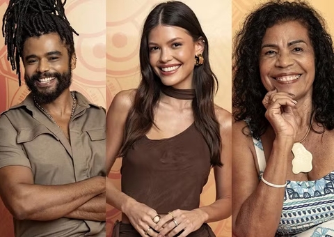 'Protagonista' eliminada? Enquete do BBB25 mostra que sister deve sair hoje