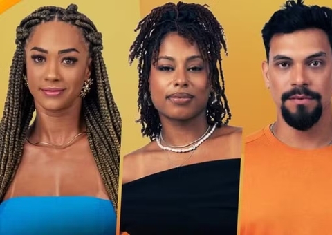 BBB25 pode ter 2º paredão seguido com alto índice de rejeição; veja as enquetes