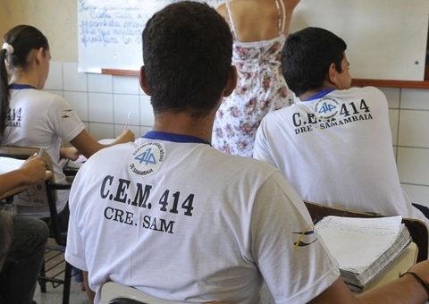 MEC divulga consulta pública para avaliar reforma do Ensino Médio