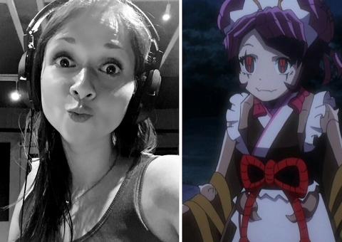 Dubladora Mariana Mirabetti morre de covid-19 aos 39 anos