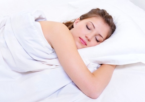 10 coisas que acontecem no nosso corpo enquanto dormimos