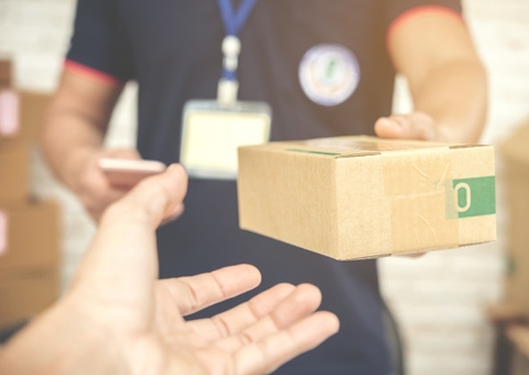 Comissão do Senado analisa reembolso do frete em caso de atraso na entrega 