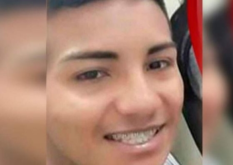 Dupla é presa suspeita de matar e enterrar entregador em cova de Manaus