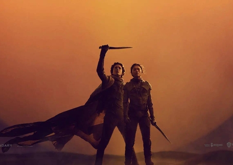 Série de 'Duna' troca deserto por brigas de palácio e tenta emular 'Game of Thrones'