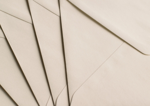 Quem teve pendências na declaração do IRPF vai ser alertado por carta