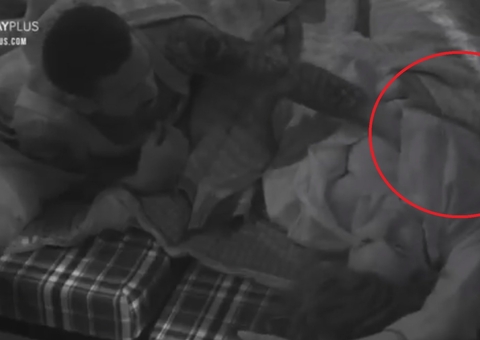 Record omite polêmica de assédio de Nego do Borel e levanta fúria em telespectadores