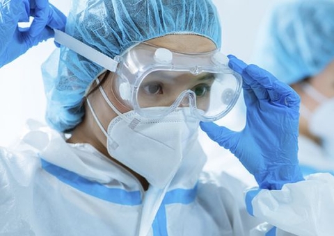 Prefeitura de Juruá compra equipamentos de proteção individual