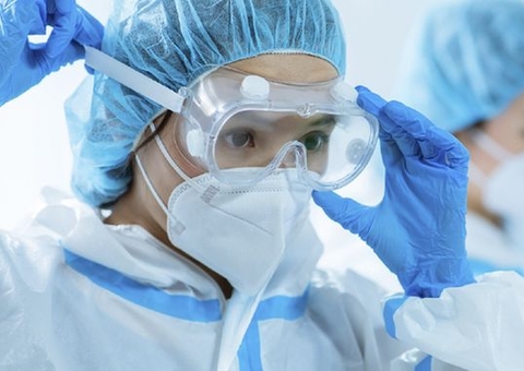 Rouparia hospitalar e uniformes levam R$ 786 mil de Manaquiri