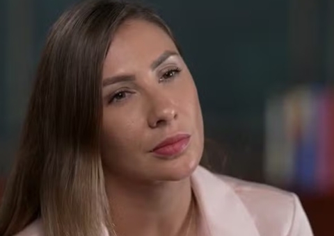 Brasileira foi peça-chave para condenação de Epstein por tráfico sexual 